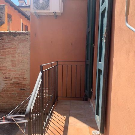 Ferienwohnung Casina Delle Rose Bologna Exterior foto