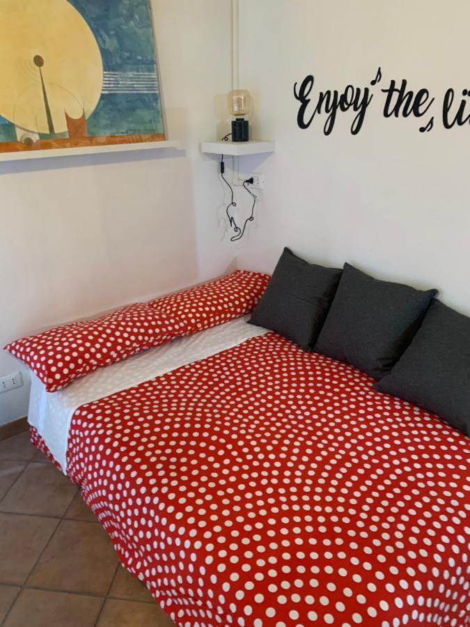 Ferienwohnung Casina Delle Rose Bologna Exterior foto